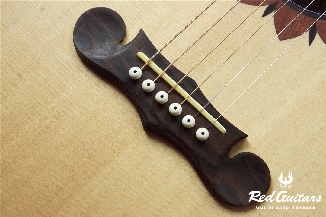 Zemaitis CAM-60F | Red Guitars Online Store